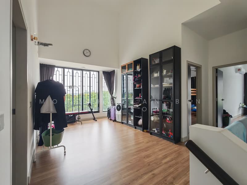 2-storey Terraced House for Rent in Elmina (Shah Alam) - Mohd Hazlan bin Mohd Sopi - PropertyGuru.com.my