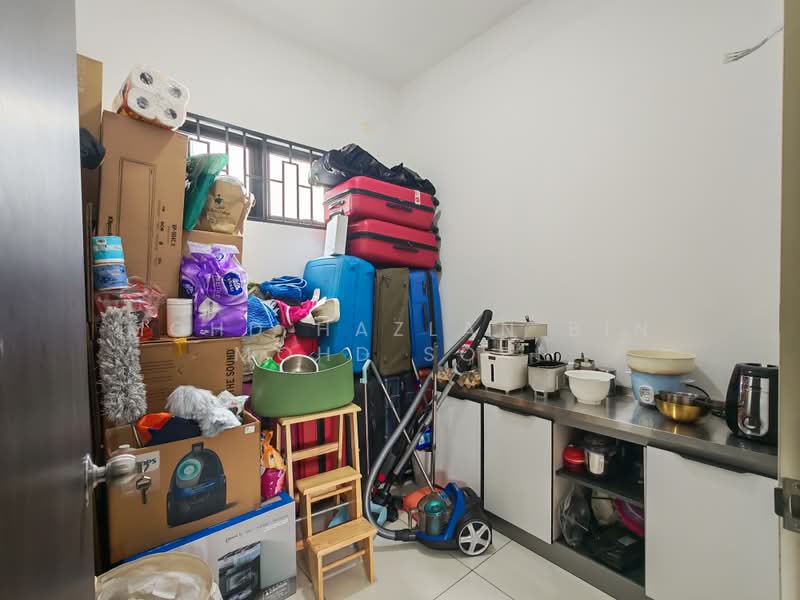 2-storey Terraced House for Rent in Elmina (Shah Alam) - Mohd Hazlan bin Mohd Sopi - PropertyGuru.com.my