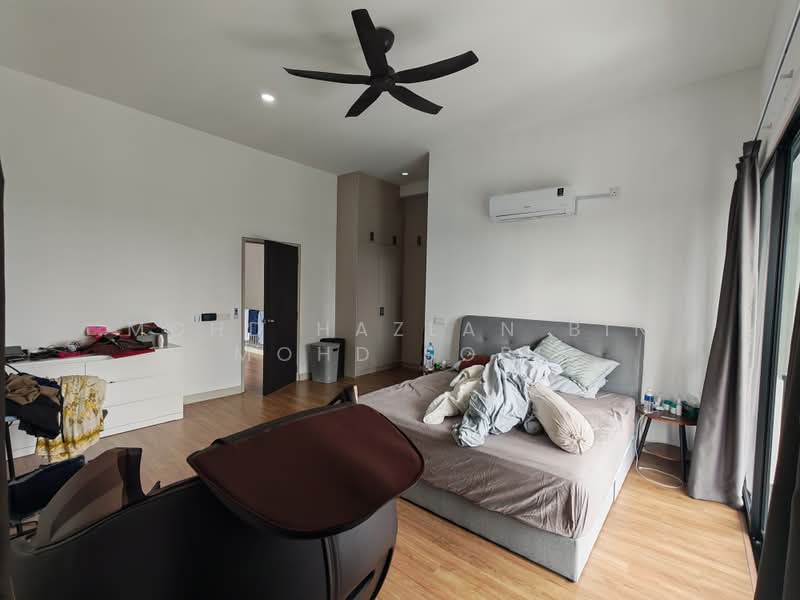 2-storey Terraced House for Rent in Elmina (Shah Alam) - Mohd Hazlan bin Mohd Sopi - PropertyGuru.com.my
