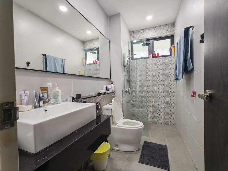 2-storey Terraced House for Rent in Elmina (Shah Alam) - Mohd Hazlan bin Mohd Sopi - PropertyGuru.com.my