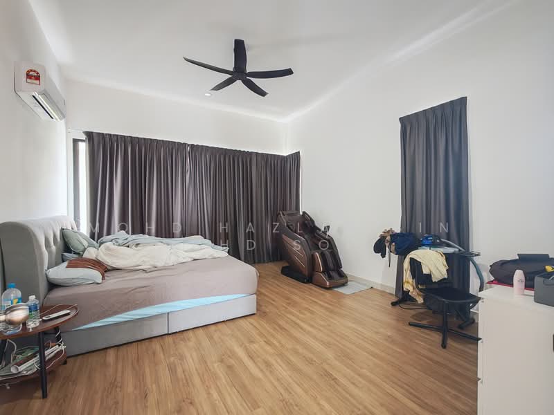 2-storey Terraced House for Rent in Elmina (Shah Alam) - Mohd Hazlan bin Mohd Sopi - PropertyGuru.com.my