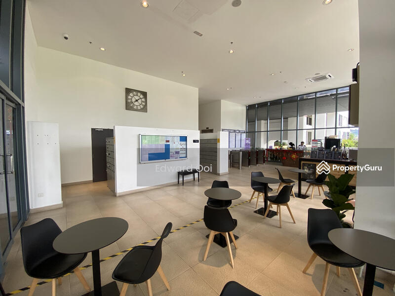 Condominium for Sale at Serviced Residence @ 3 Towers - Edward Ooi - PropertyGuru.com.my