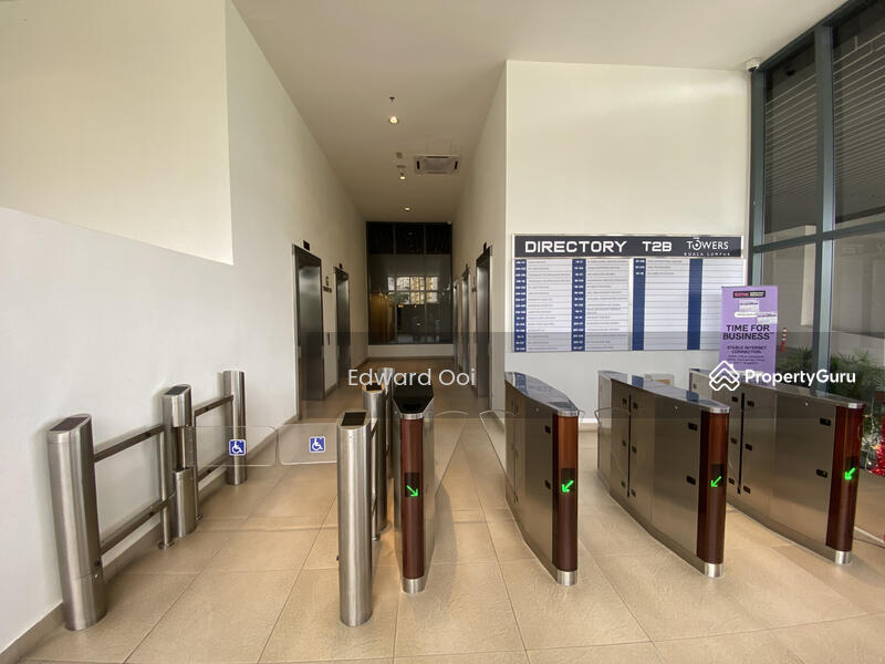 Condominium for Sale at Serviced Residence @ 3 Towers - Edward Ooi - PropertyGuru.com.my