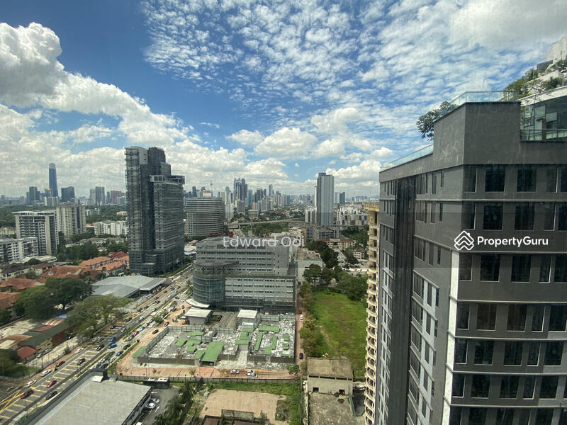 Condominium for Sale at Serviced Residence @ 3 Towers - Edward Ooi - PropertyGuru.com.my