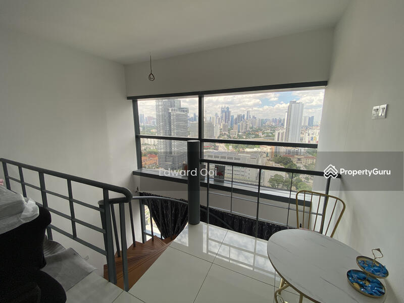 Condominium for Sale at Serviced Residence @ 3 Towers - Edward Ooi - PropertyGuru.com.my