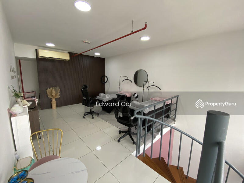 Condominium for Sale at Serviced Residence @ 3 Towers - Edward Ooi - PropertyGuru.com.my