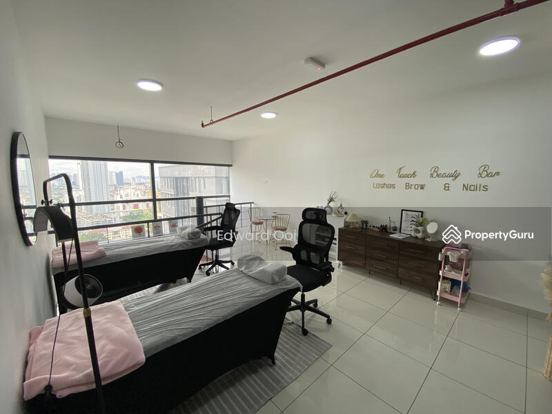 Condominium for Sale at Serviced Residence @ 3 Towers - Edward Ooi - PropertyGuru.com.my