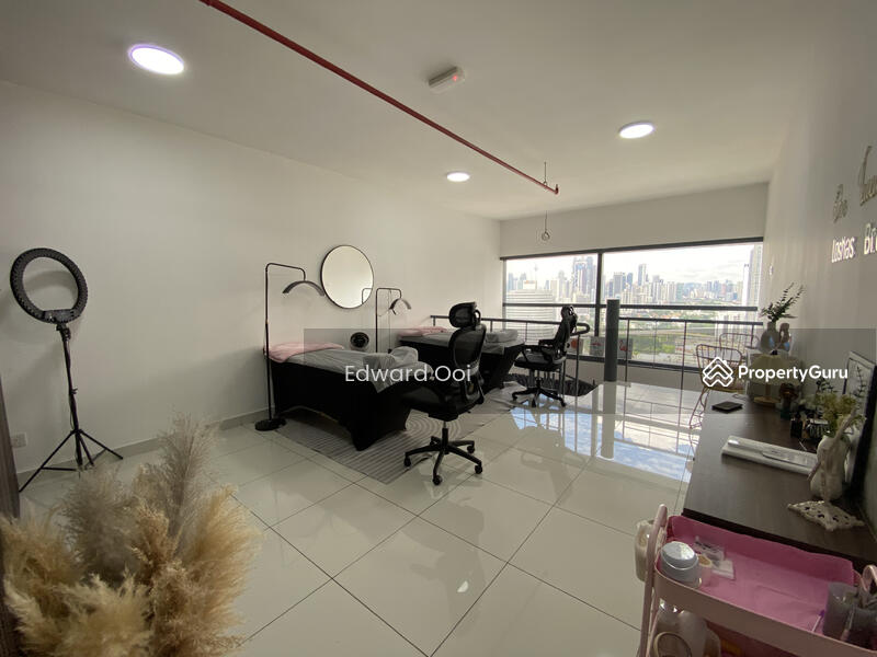 Condominium for Sale at Serviced Residence @ 3 Towers - Edward Ooi - PropertyGuru.com.my