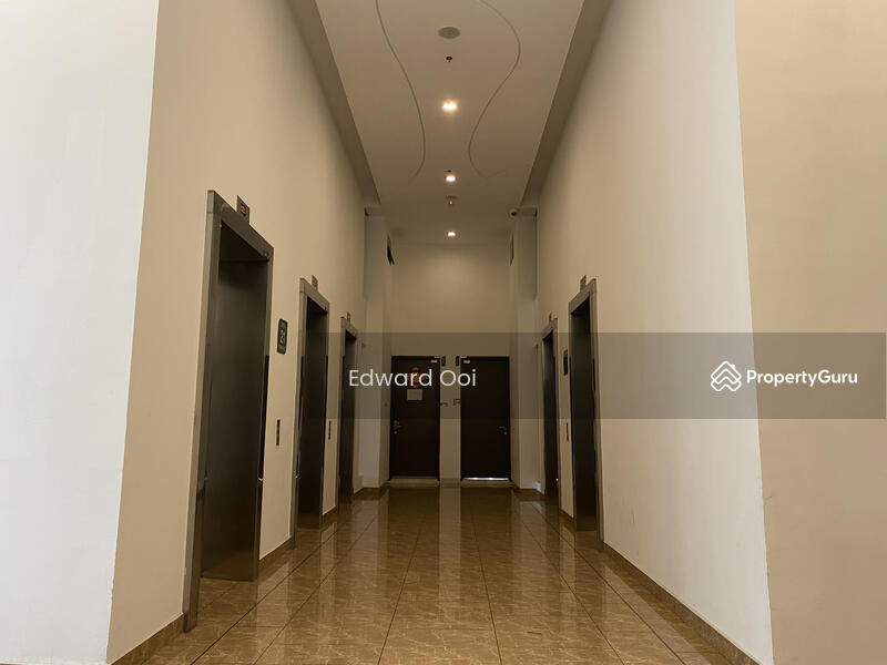 Condominium for Sale at Serviced Residence @ 3 Towers - Edward Ooi - PropertyGuru.com.my