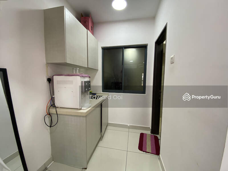 Condominium for Sale at Serviced Residence @ 3 Towers - Edward Ooi - PropertyGuru.com.my