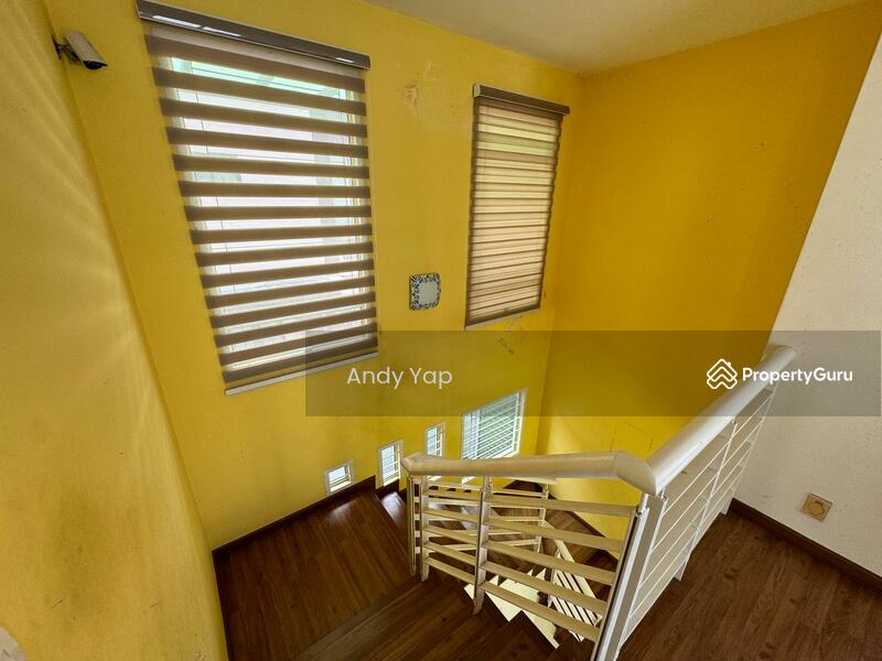 For Sale - Zara O-Lot Bungalow