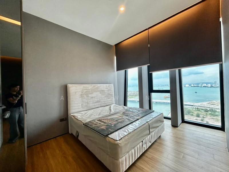Service Residence for Rent at City of Dreams - Andrew Ong - PropertyGuru.com.my