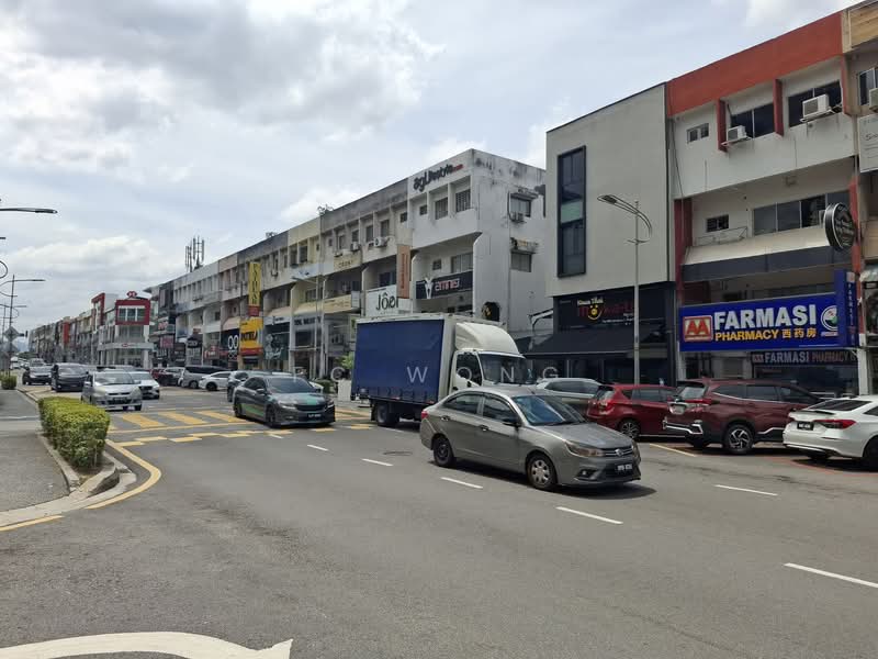 Kedai / Pejabat untuk Dijual di SS 21, Damansara Utama (Petaling Jaya) - FC Wong - Exterior - PropertyGuru.com.my