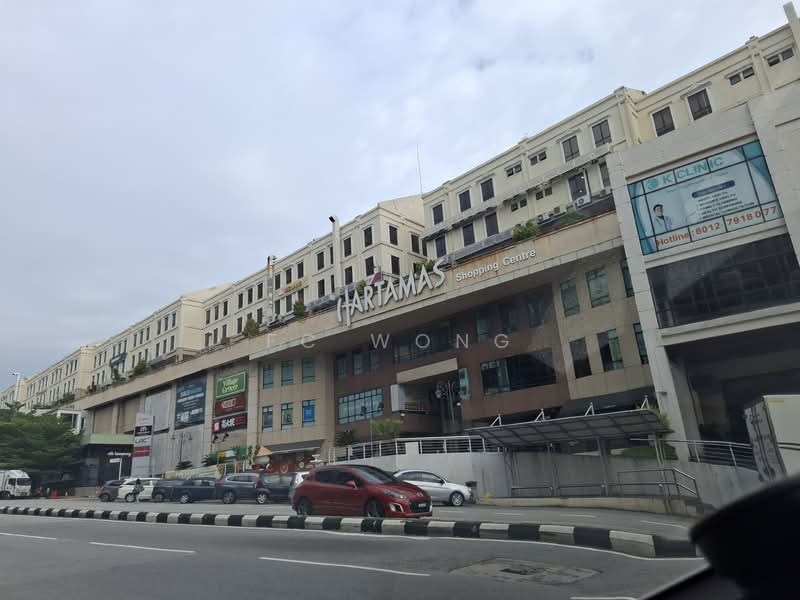 Kedai / Pejabat untuk Dijual di SS 21, Damansara Utama (Petaling Jaya) - FC Wong - Exterior - PropertyGuru.com.my
