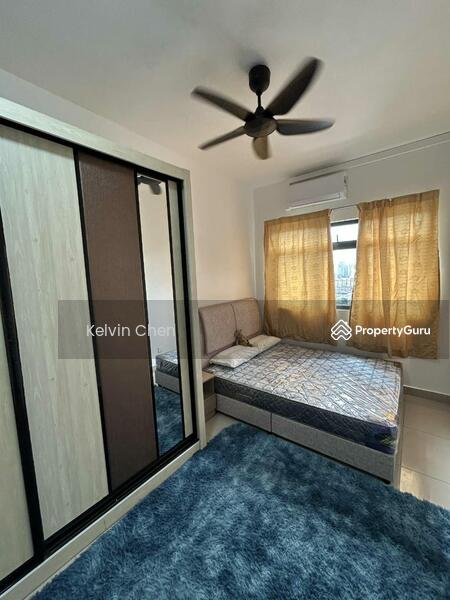 For Rent - MiNest Residence