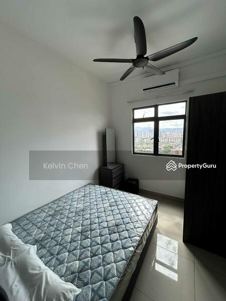 For Rent - MiNest Residence