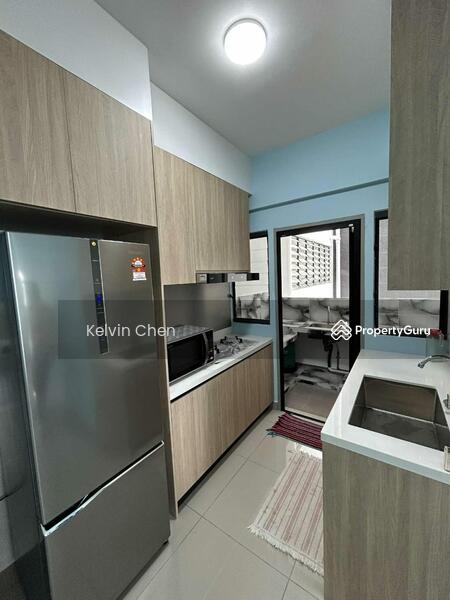 For Rent - MiNest Residence