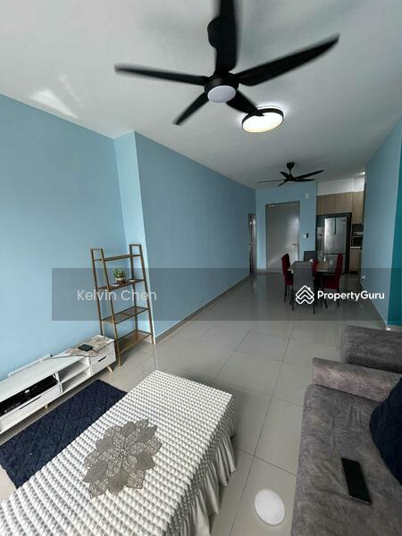 For Rent - MiNest Residence