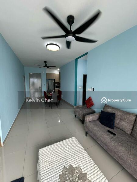 For Rent - MiNest Residence