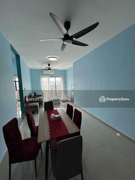 For Rent - MiNest Residence