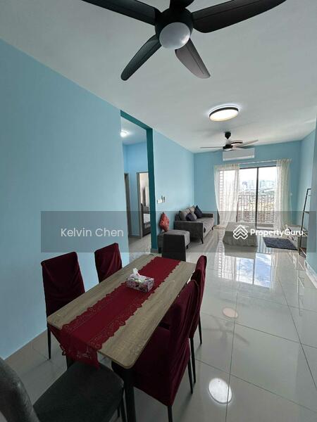 For Rent - MiNest Residence