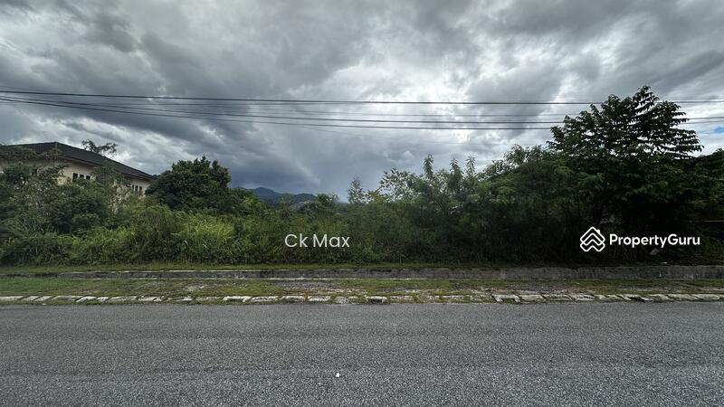 For Sale - Taman Meru