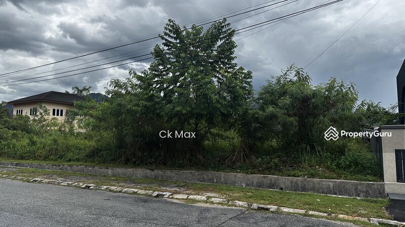 For Sale - Taman Meru