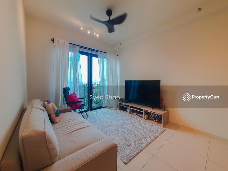Untuk Dijual - Sunway Avila Residences
