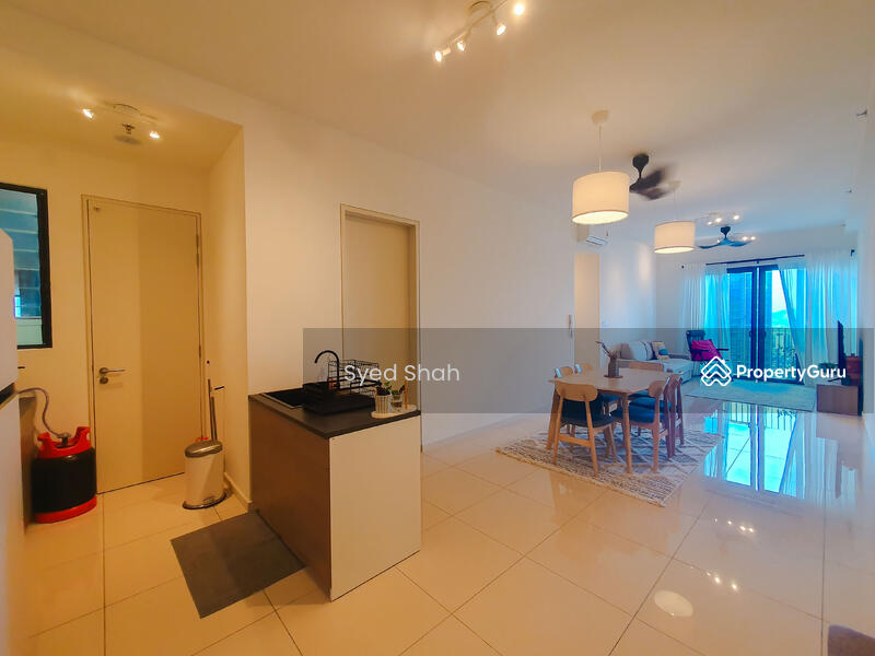 Untuk Dijual - Sunway Avila Residences
