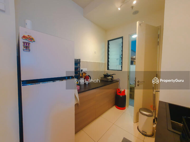 Untuk Dijual - Sunway Avila Residences