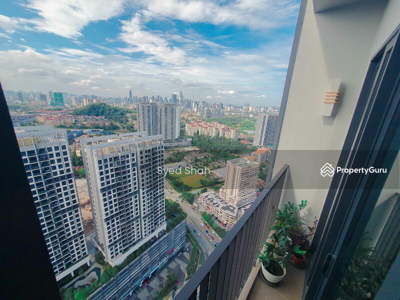 Untuk Dijual - Sunway Avila Residences