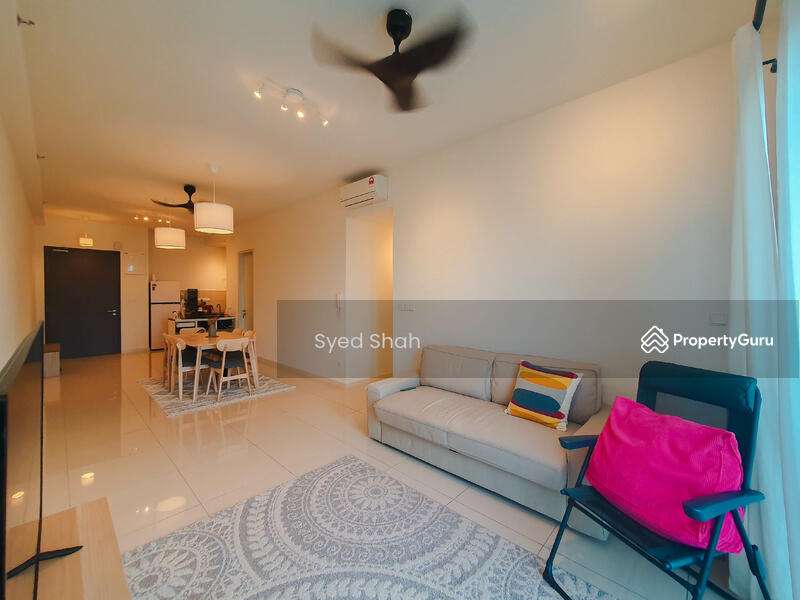 Untuk Dijual - Sunway Avila Residences