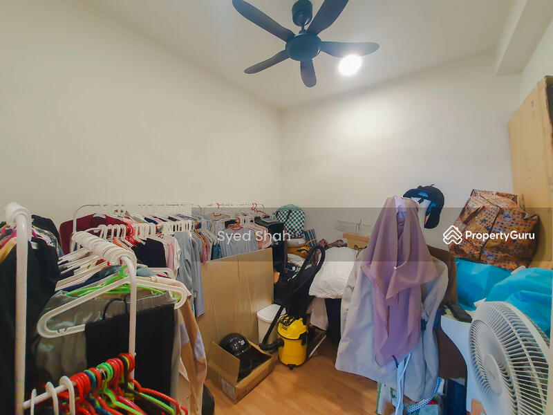 Untuk Dijual - Sunway Avila Residences