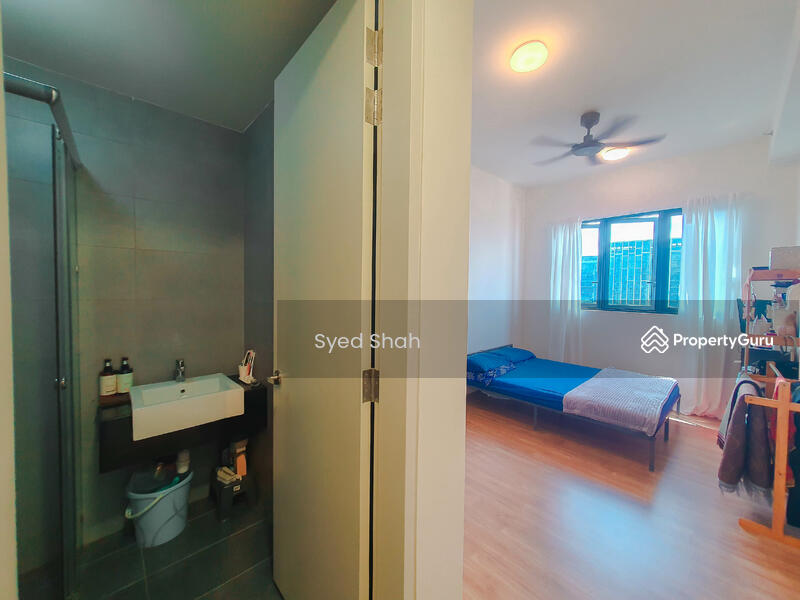 Untuk Dijual - Sunway Avila Residences