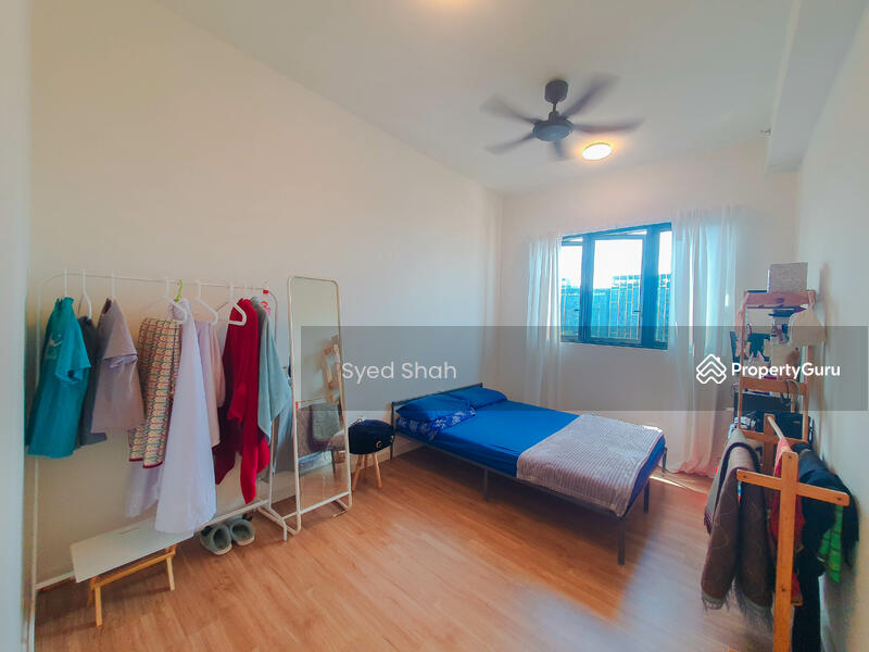 Untuk Dijual - Sunway Avila Residences