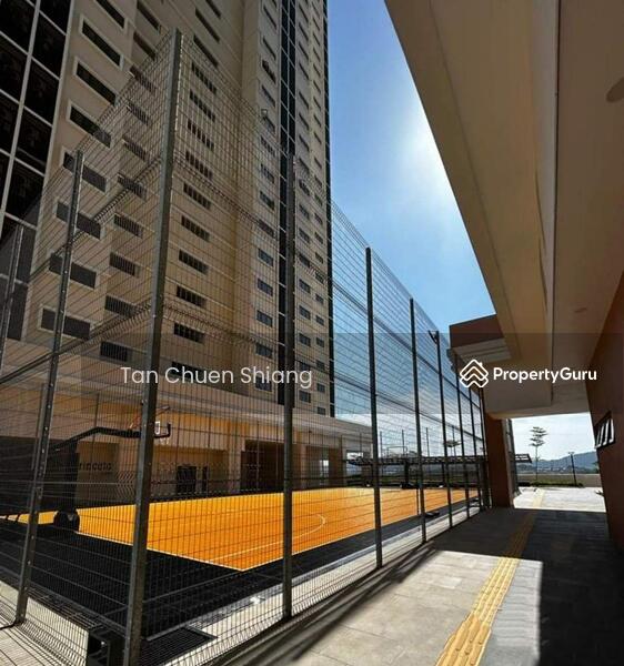 Servis Apartment untuk Disewa di EDUSENTRAL - May Tan - PropertyGuru.com.my