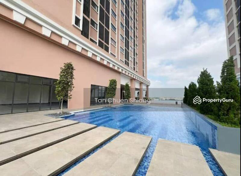 Servis Apartment untuk Disewa di EDUSENTRAL - May Tan - PropertyGuru.com.my
