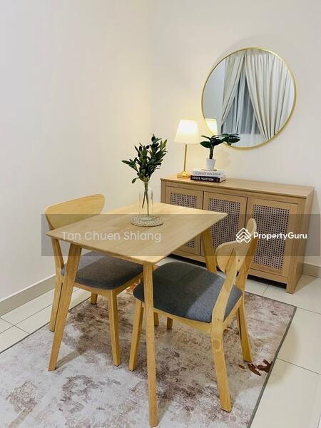 Servis Apartment untuk Disewa di EDUSENTRAL - May Tan - PropertyGuru.com.my