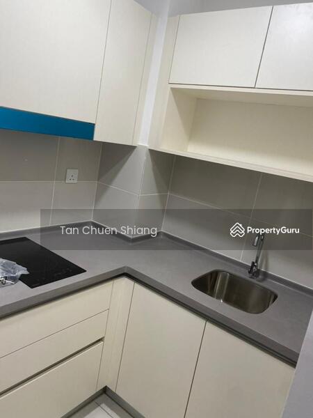 Servis Apartment untuk Disewa di EDUSENTRAL - May Tan - PropertyGuru.com.my