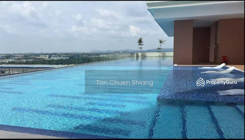 Servis Apartment untuk Disewa di EDUSENTRAL - May Tan - PropertyGuru.com.my