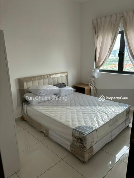 Servis Apartment untuk Disewa di EDUSENTRAL - May Tan - PropertyGuru.com.my