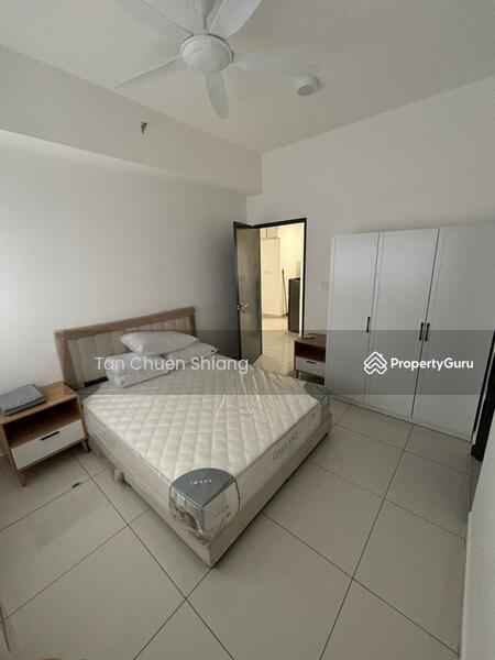 Servis Apartment untuk Disewa di EDUSENTRAL - May Tan - PropertyGuru.com.my