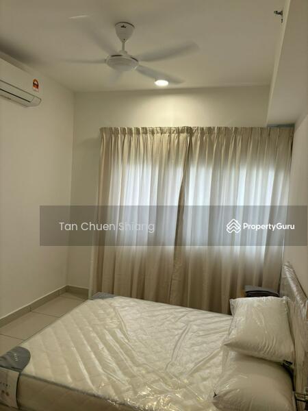 Servis Apartment untuk Disewa di EDUSENTRAL - May Tan - PropertyGuru.com.my