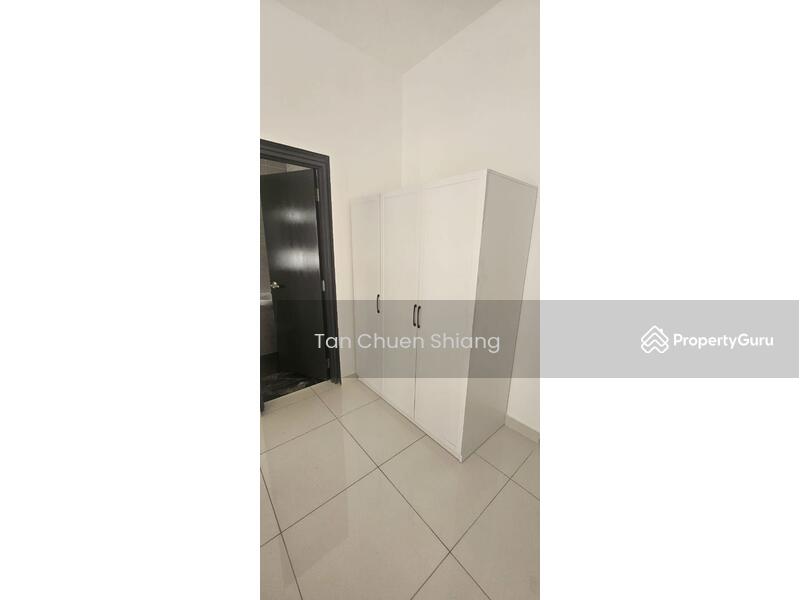 Servis Apartment untuk Disewa di EDUSENTRAL - May Tan - PropertyGuru.com.my