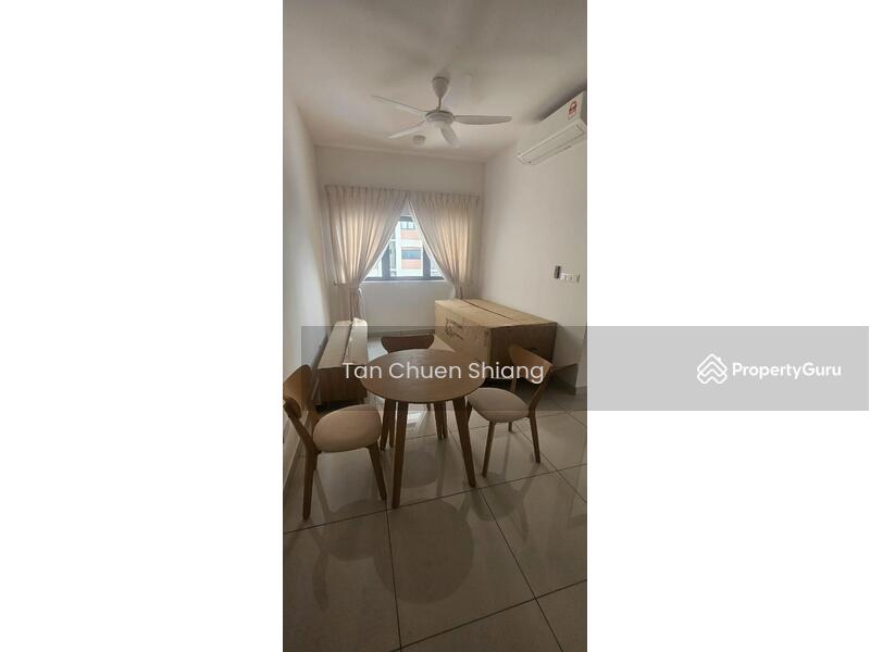Servis Apartment untuk Disewa di EDUSENTRAL - May Tan - PropertyGuru.com.my