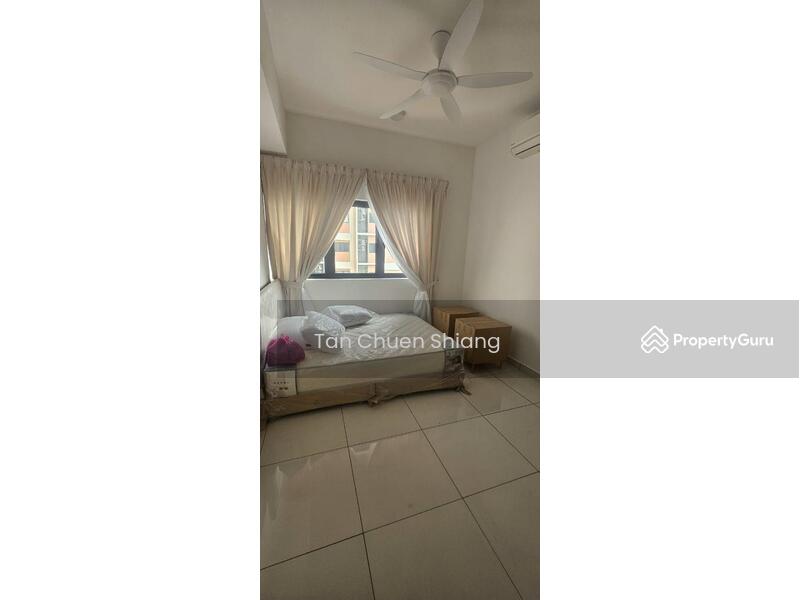 Servis Apartment untuk Disewa di EDUSENTRAL - May Tan - PropertyGuru.com.my