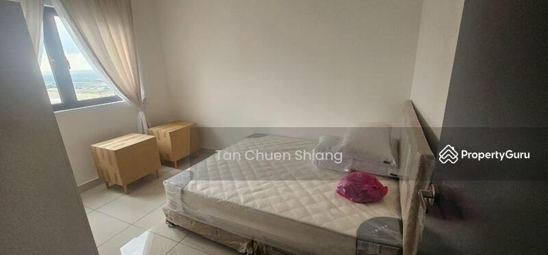 Servis Apartment untuk Disewa di EDUSENTRAL - May Tan - PropertyGuru.com.my