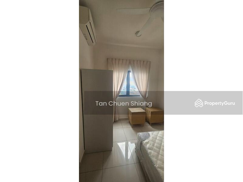 Servis Apartment untuk Disewa di EDUSENTRAL - May Tan - PropertyGuru.com.my