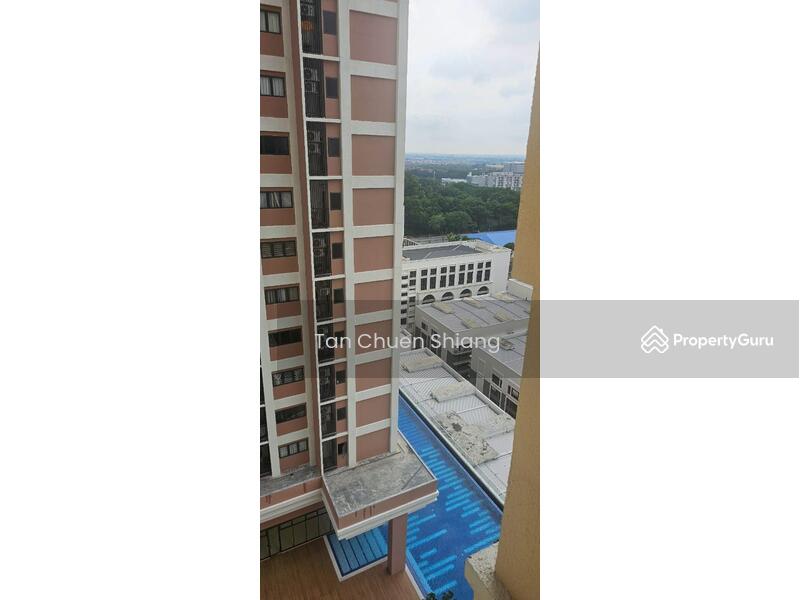Servis Apartment untuk Disewa di EDUSENTRAL - May Tan - PropertyGuru.com.my