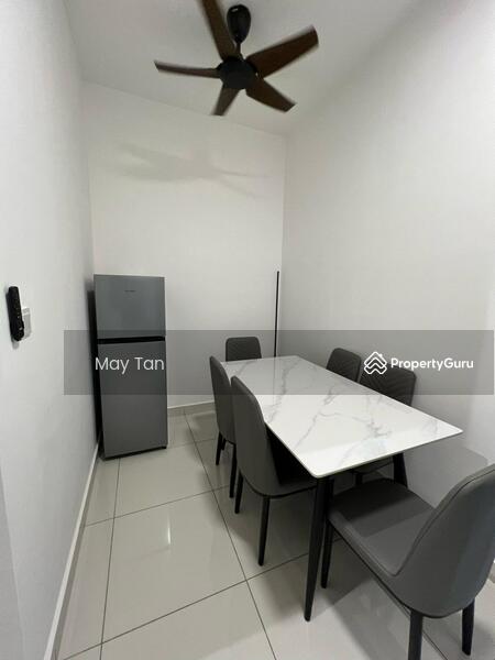 Servis Apartment untuk Disewa di EDUSENTRAL - May Tan - PropertyGuru.com.my